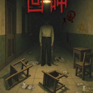 《除靈異聞錄》－ 回呻